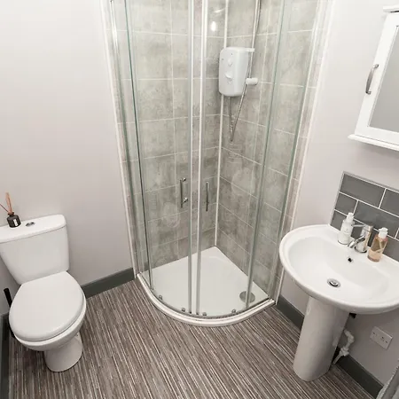 Beautiful 2 Bedroom Apartment In Флитвуд Экстерьер фото
