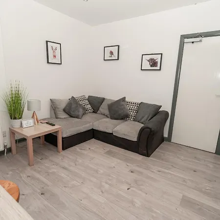 Beautiful 2 Bedroom Apartment In Флитвуд Экстерьер фото