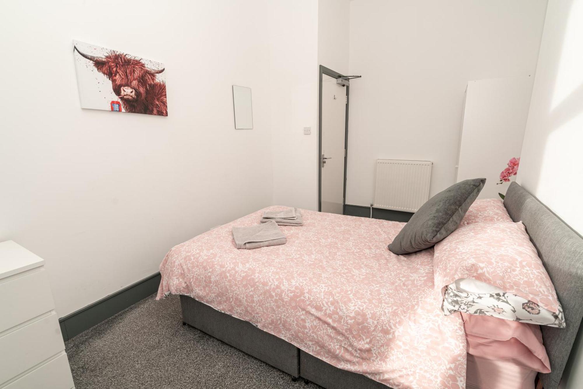 Beautiful 2 Bedroom In * Fleetwood